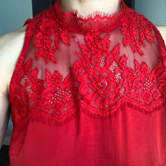 Gorgeous NWT Free People top!! - Picture 6 of 7